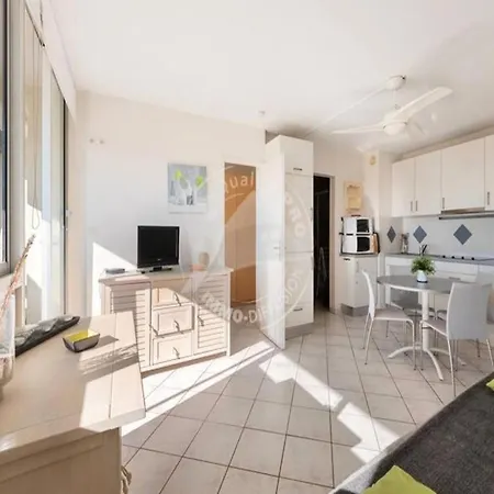 2 For 4 People Apartamento *
