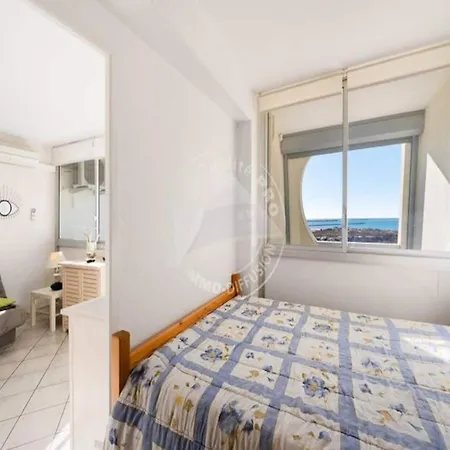 2 For 4 People Apartamento *