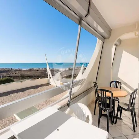Apartamento 2 For 4 People Le Grau-du-Roi